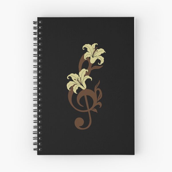 Item preview, Symphony in Bloom designed and sold by silviaxe.