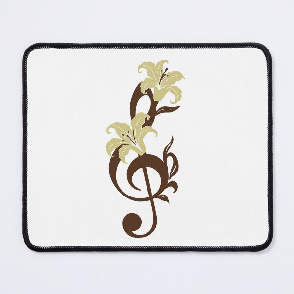 Item preview, Symphony in Bloom designed and sold by silviaxe.
