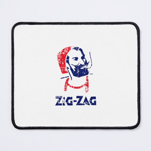 Item preview, Zig Zag Vintage designed and sold by maryamowens.