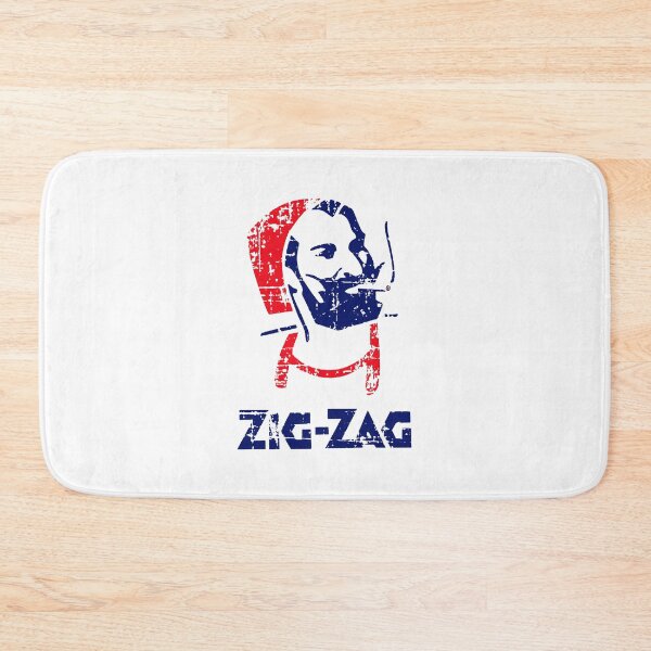 Item preview, Zig Zag Vintage designed and sold by maryamowens.