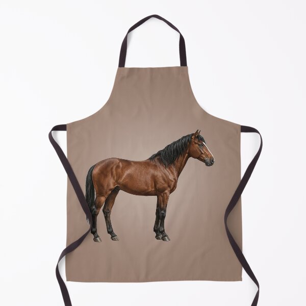 Item preview, The Abyssinian, a horse originating from Ethiopia designed and sold by Cheval-de-coeur.