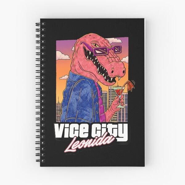 Item preview, Gta Leonida Alligator Summer Graphic Cool Jason Outfit designed and sold by TysonLangosh.
