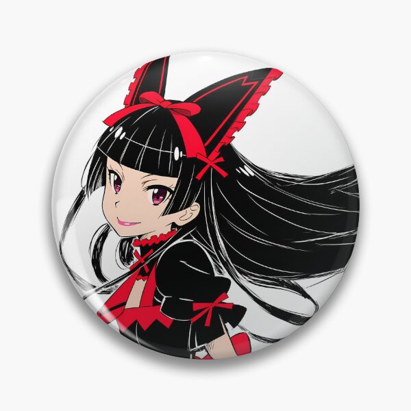Item preview, Rory Mercury - 11 designed and sold by Infinite-Aspire.