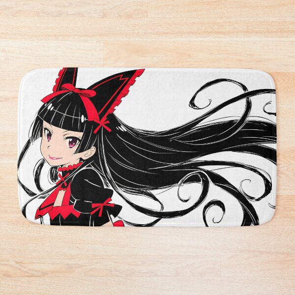 Item preview, Rory Mercury - 11 designed and sold by Infinite-Aspire.