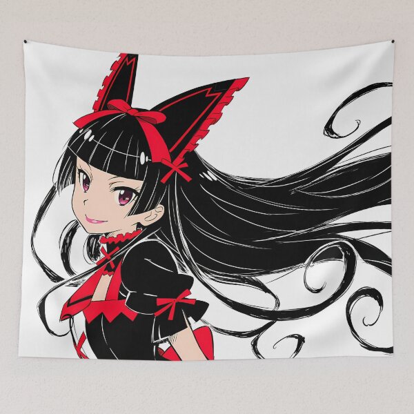 Item preview, Rory Mercury - 11 designed and sold by Infinite-Aspire.