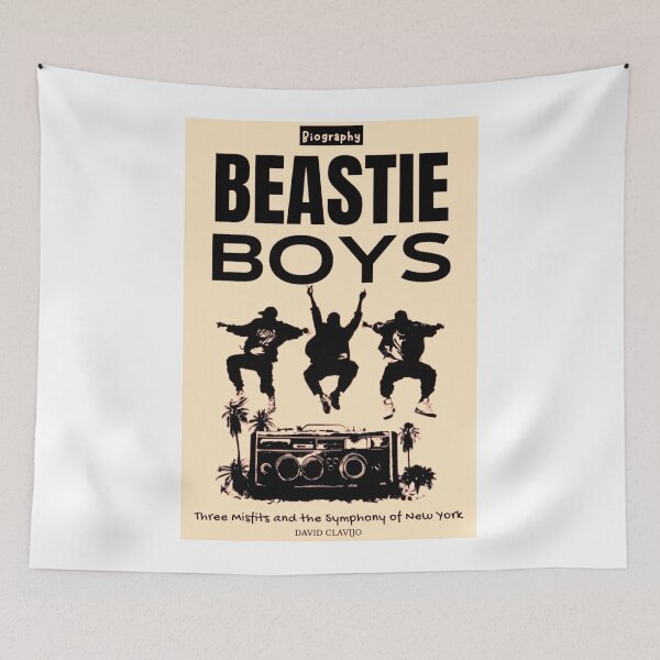 Item preview, Vintage 90s Hip Hop Graphic Poster | Retro Streetwear Music Edit designed and sold by Vivshot.