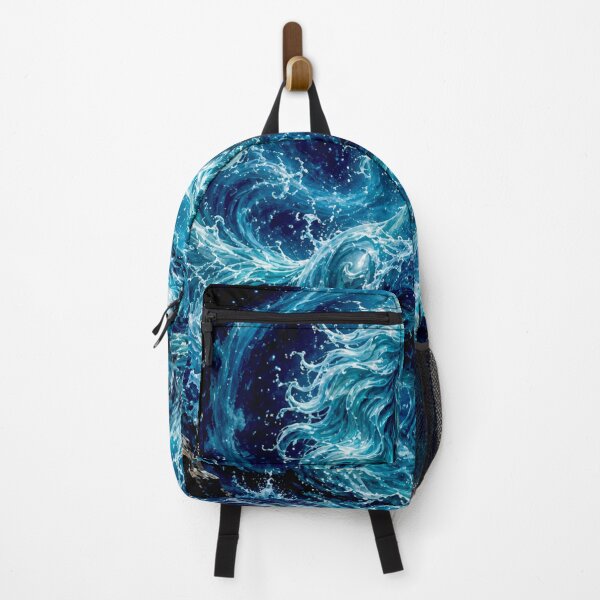 Item preview, Ethereal Equine: in Elemental Fusion Styles" #1 designed and sold by Helios Be. Lavsh.