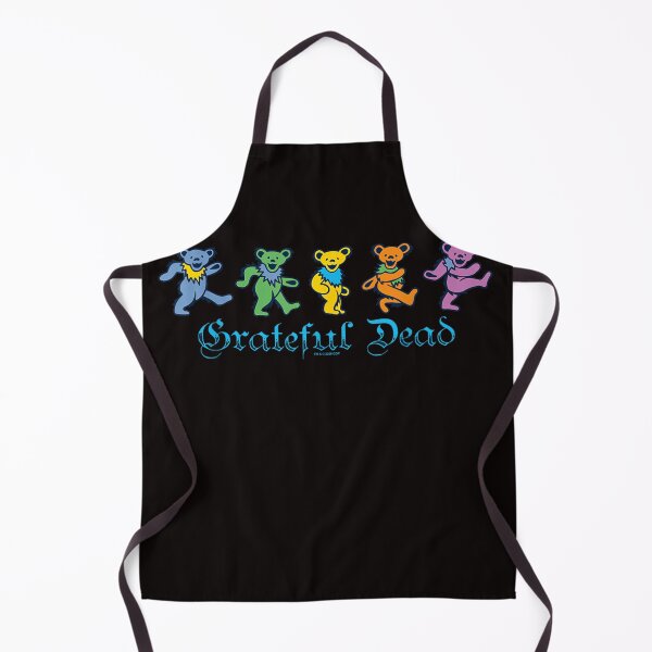 Item preview, Greatful Dead designed and sold by FaunaCanvas.