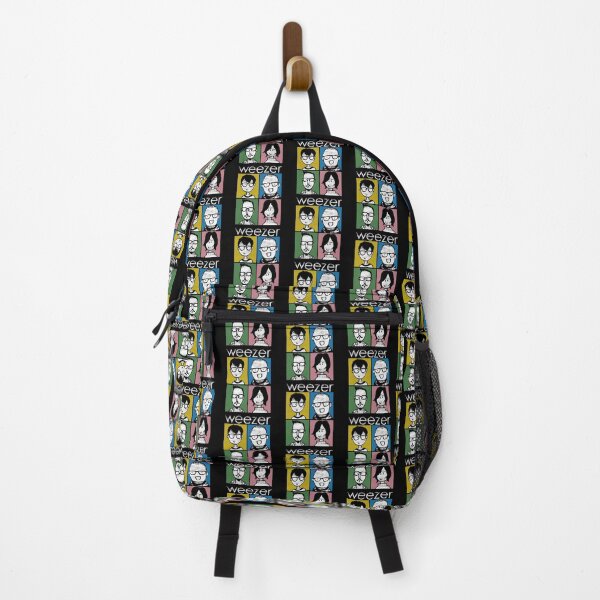 Item preview, Animasi Creative Collection Of Weezer Design Favorite designed and sold by gregoire66.
