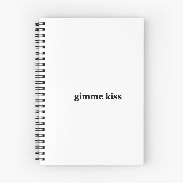 Item preview, Gimme kiss. designed and sold by lotokunst.