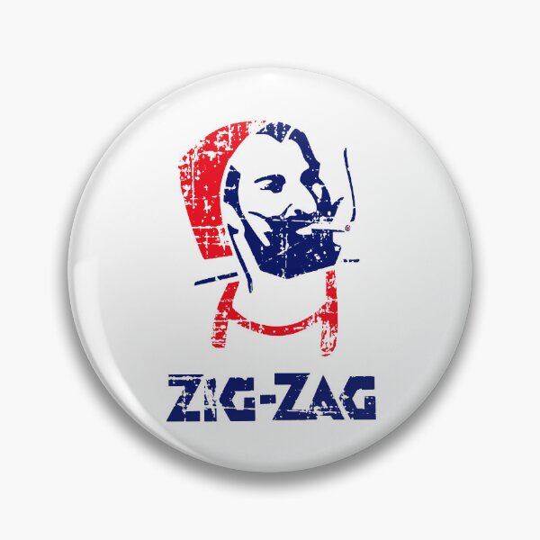 Item preview, Zig Zag Vintage designed and sold by remillardlucre.