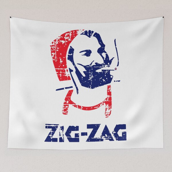 Item preview, Zig Zag Vintage designed and sold by remillardlucre.