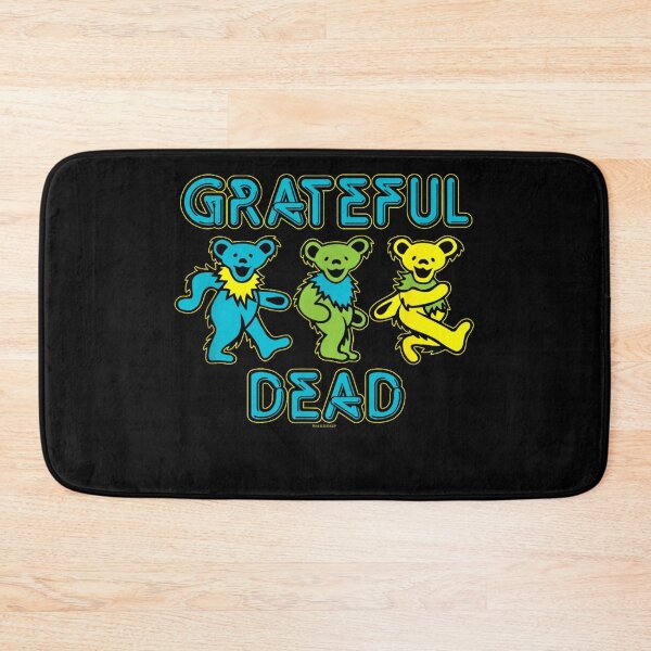Item preview, Greatful Dead designed and sold by FaunaCanvas.