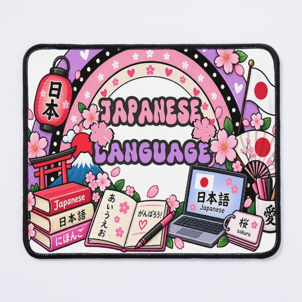 Item preview, Japanese language learning designed and sold by Theinspira1.