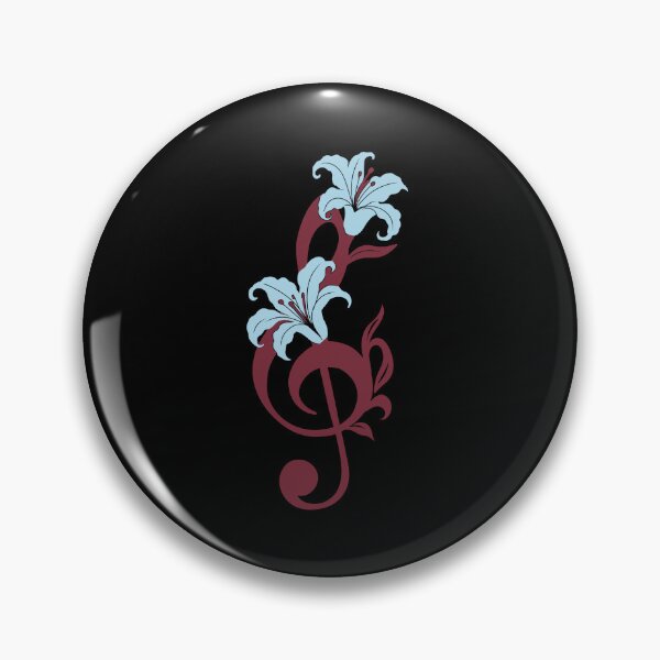 Item preview, Symphony in Bloom designed and sold by silviaxe.