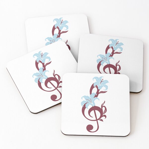 Item preview, Symphony in Bloom designed and sold by silviaxe.