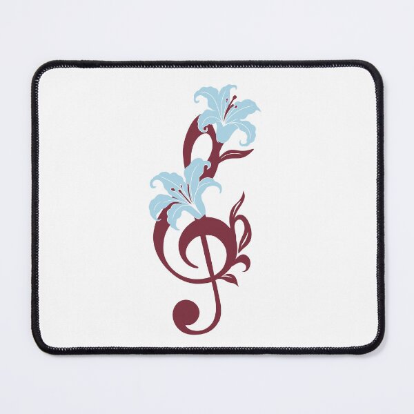 Item preview, Symphony in Bloom designed and sold by silviaxe.