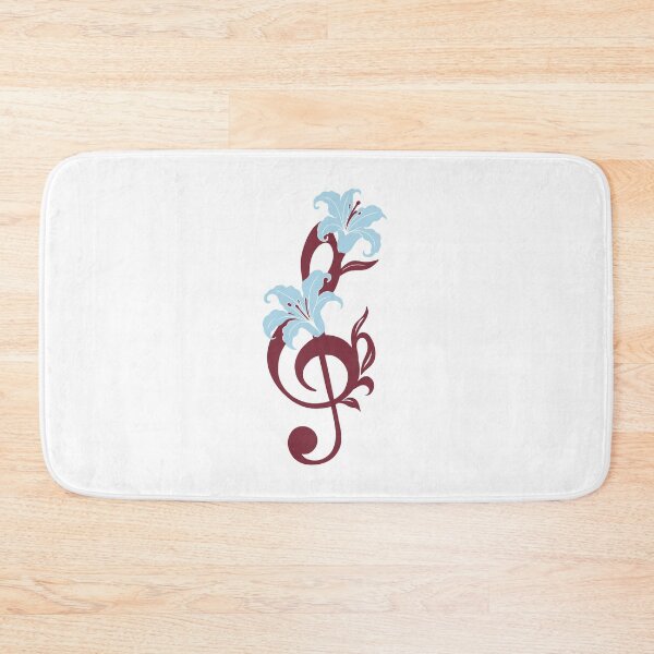 Item preview, Symphony in Bloom designed and sold by silviaxe.