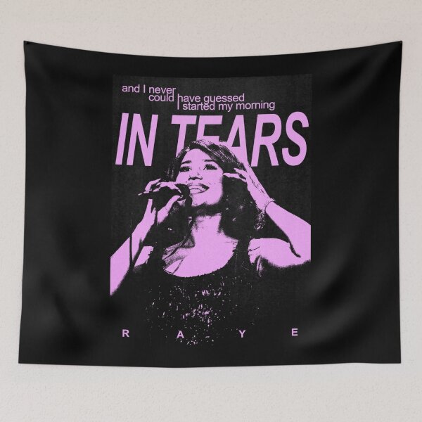 Item preview, Vintage Glamour Singer Portrait Poster | Retro Noir Music Edit designed and sold by Vivshot.