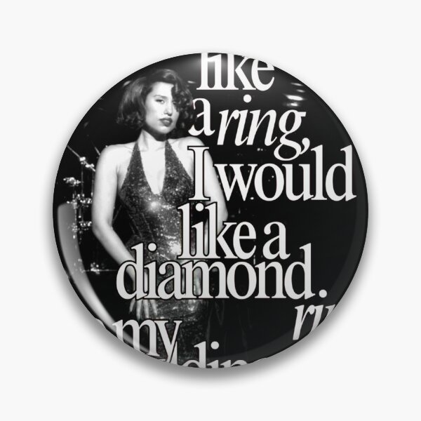 Item preview, Vintage Glamour Singer Portrait Poster | Retro Noir Music Edit designed and sold by Vivshot.