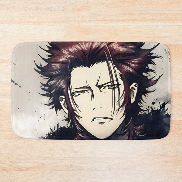Item preview, Mikoto Suoh - 2 designed and sold by Infinite-Aspire.