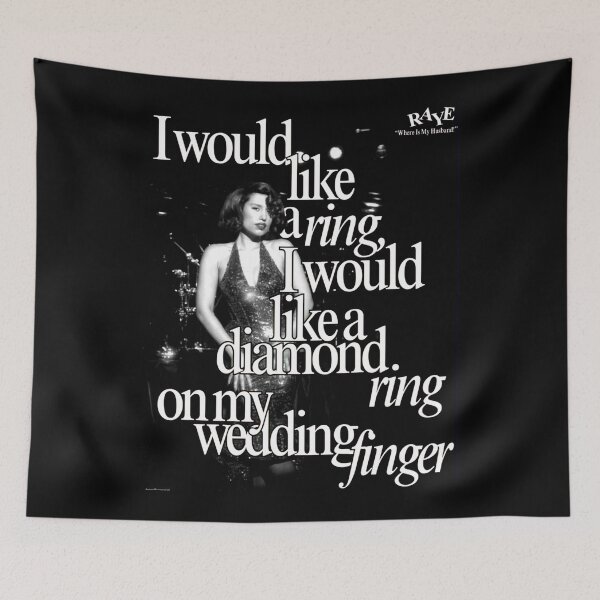 Item preview, Vintage Glamour Singer Portrait Poster | Retro Noir Music Edit designed and sold by Vivshot.