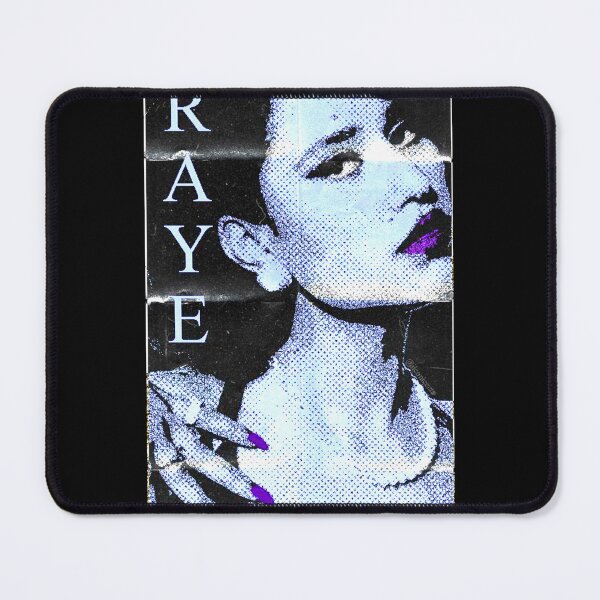 Item preview, Vintage Glamour Singer Portrait Poster | Retro Noir Music Edit designed and sold by Vivshot.