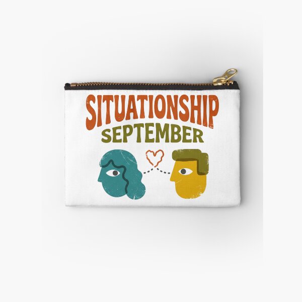 Item preview, Situationship September designed and sold by HoshiiCreations.