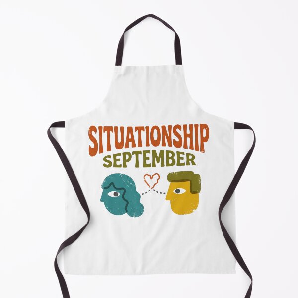 Item preview, Situationship September designed and sold by HoshiiCreations.