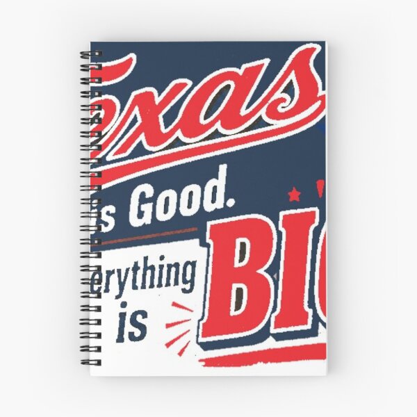 Item preview, Texas is Good. Everything is Big! | Funny Texan Pride  designed and sold by CoolHistoryMan.