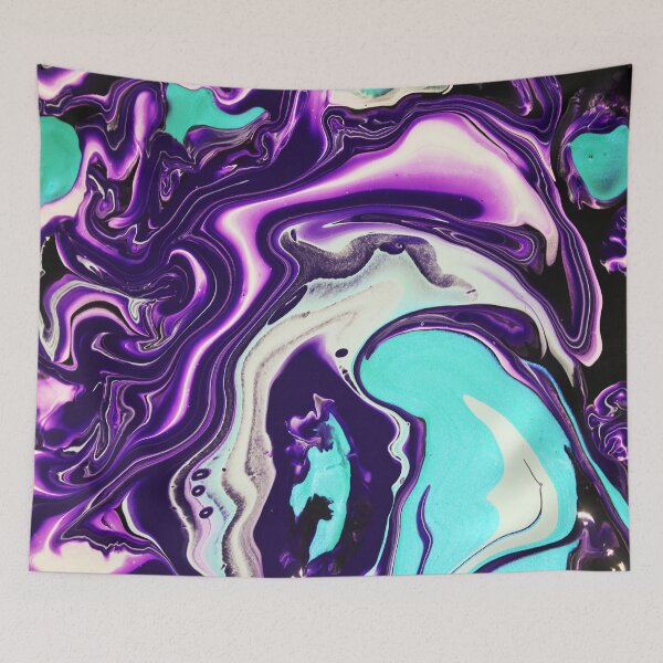 Item preview, Liquid Colors designed and sold by Zestfull Artwork.