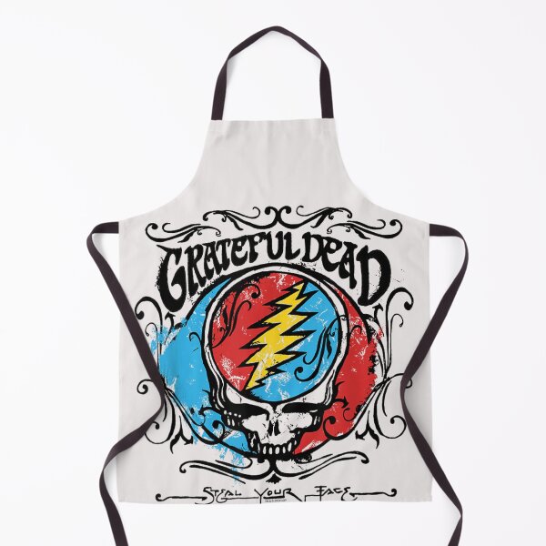 Item preview, Greatful Dead designed and sold by FaunaCanvas.