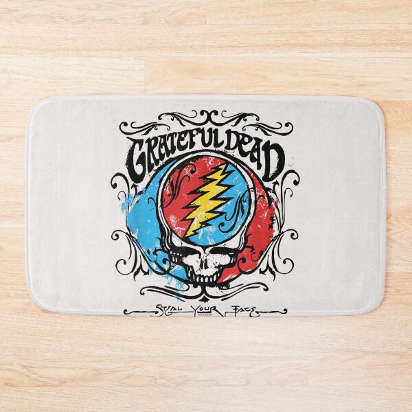 Item preview, Greatful Dead designed and sold by FaunaCanvas.