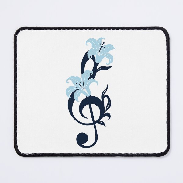 Item preview, Symphony in Bloom designed and sold by silviaxe.
