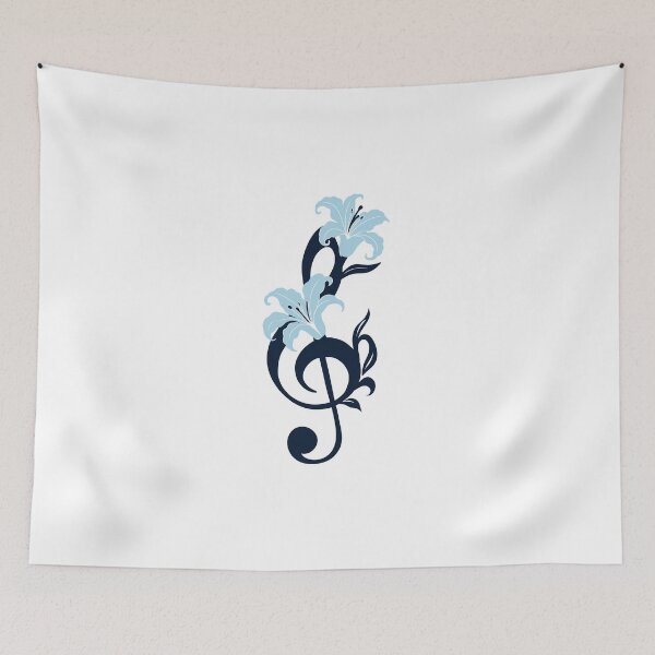 Item preview, Symphony in Bloom designed and sold by silviaxe.