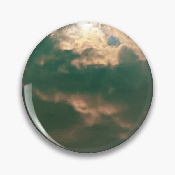 Item preview, Dark Clouds Can't Contain the Light designed and sold by MoeKurley.