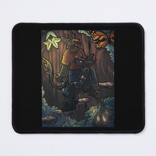 Item preview, Fantasy Creatures in Enchanted Forest designed and sold by Baby-Care.