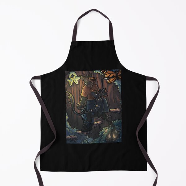Item preview, Fantasy Creatures in Enchanted Forest designed and sold by Baby-Care.