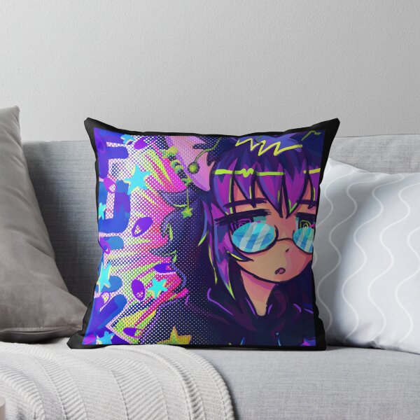 Item preview, Neon Dreamscape Character Art designed and sold by Baby-Care.