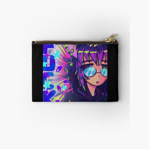 Item preview, Neon Dreamscape Character Art designed and sold by Baby-Care.