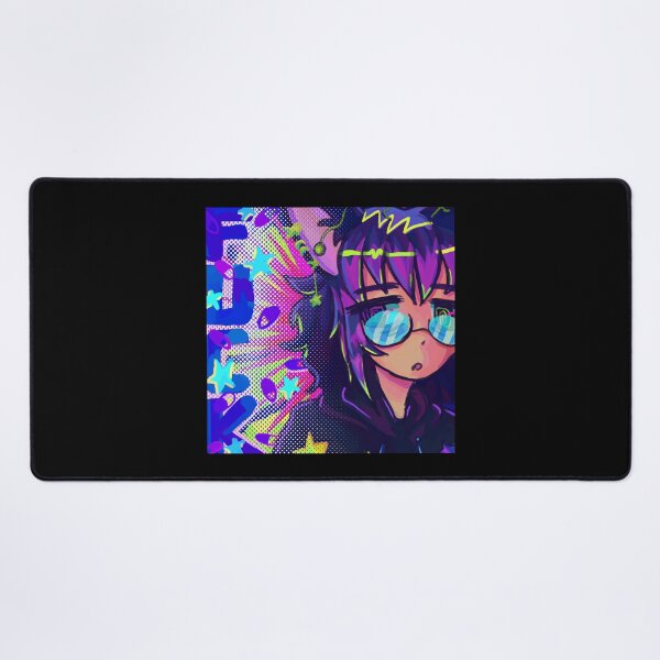 Item preview, Neon Dreamscape Character Art designed and sold by Baby-Care.