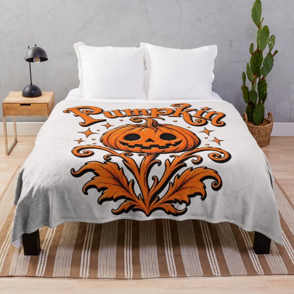 Item preview, Halloween designed and sold by FaunaCanvas.