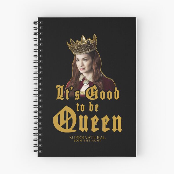 Item preview, Supernatural Charlie Bradbury Queen Portrait Design designed and sold by stinemais4540.