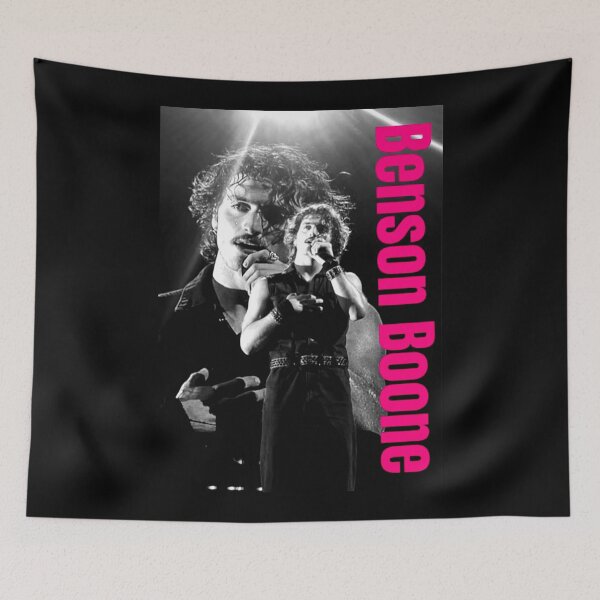 Item preview, Retro Aesthetic Singer Graphic T-Shirt Design designed and sold by Vivshot.