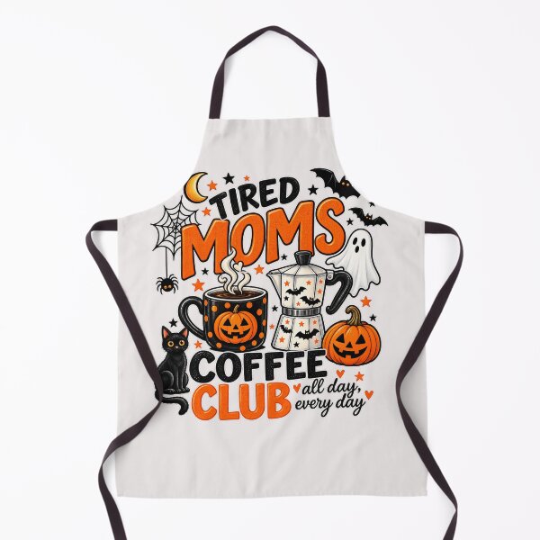 Item preview, Halloween designed and sold by FaunaCanvas.