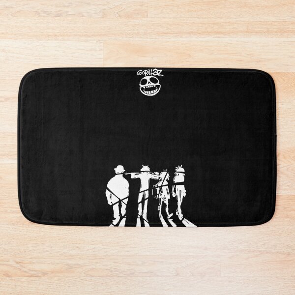 Item preview, Monochrome Band Silhouette Graphic designed and sold by Vivshot.
