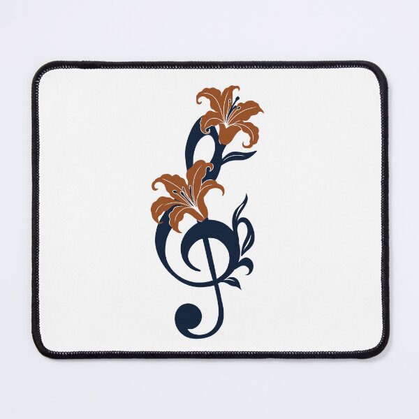 Item preview, Symphony in Bloom designed and sold by silviaxe.