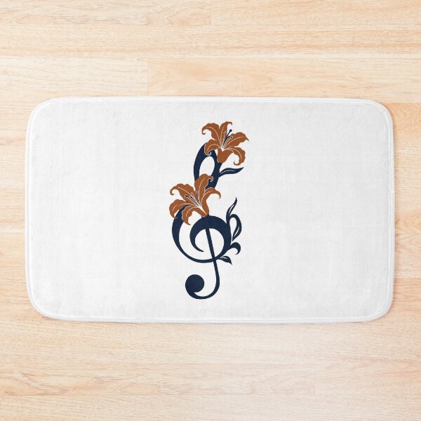 Item preview, Symphony in Bloom designed and sold by silviaxe.