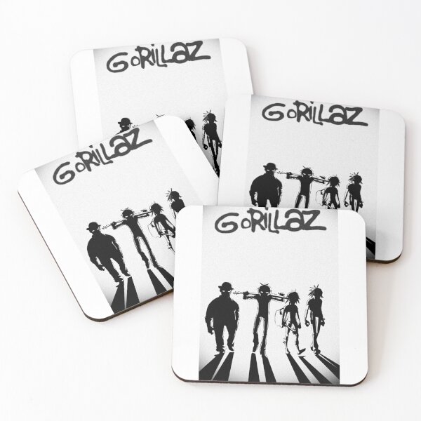Item preview, Monochrome Band Silhouette Graphic designed and sold by Vivshot.