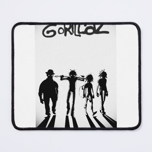Item preview, Monochrome Band Silhouette Graphic designed and sold by Vivshot.